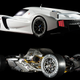 Illustration for article titled Looks Like Toyota Just Brought Back GT1